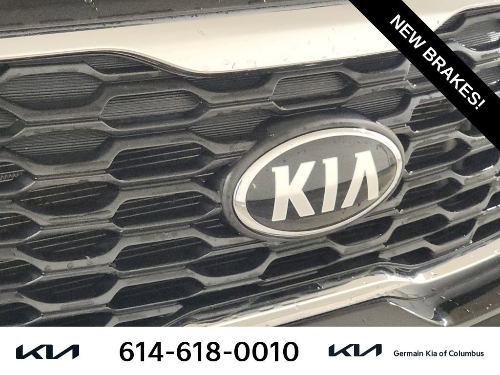 Used 2020 Kia Sorento S image 13