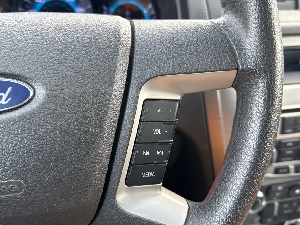 Used 2012 Ford Fusion SE image 17