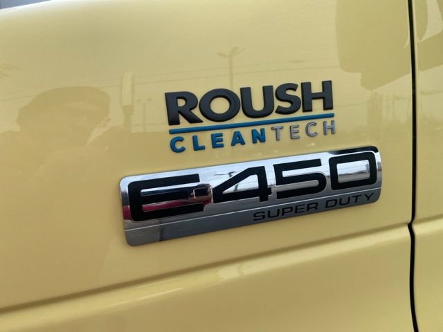 Used 2021 Ford E-450 and Econoline 450 Super Duty RWD image 10