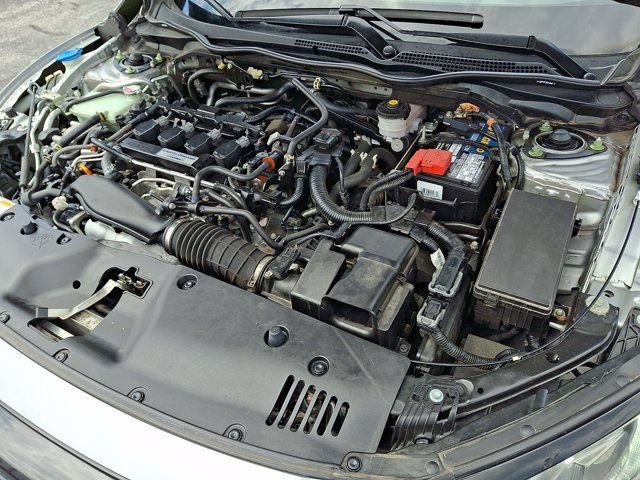 Used 2019 Honda Civic Sport image 32
