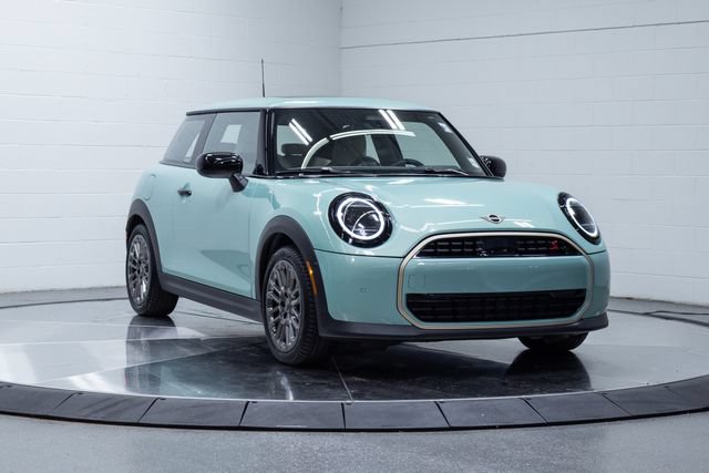 Used 2025 MINI Cooper S FWD image 3