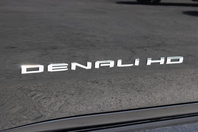 Used 2025 GMC Sierra 2500 Denali w/ Denali Reserve Package AWD/4WD image 21