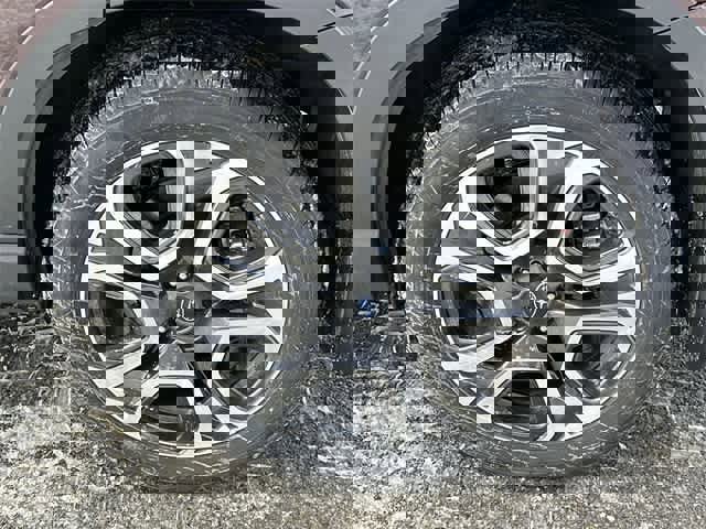 Certified 2025 Subaru Ascent Touring image 5