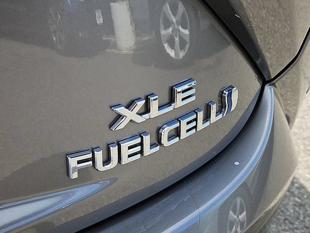Used 2023 Toyota Mirai w/ Advanced Technology Package RWD image 31