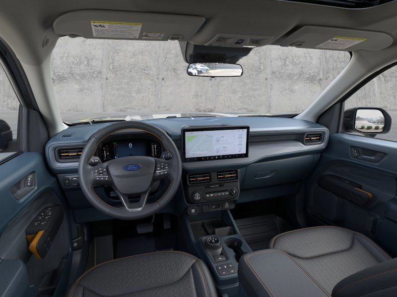 New 2026 Ford Maverick Tremor image 9