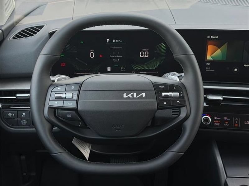 New 2027 Kia Sportage S AWD/4WD image 16