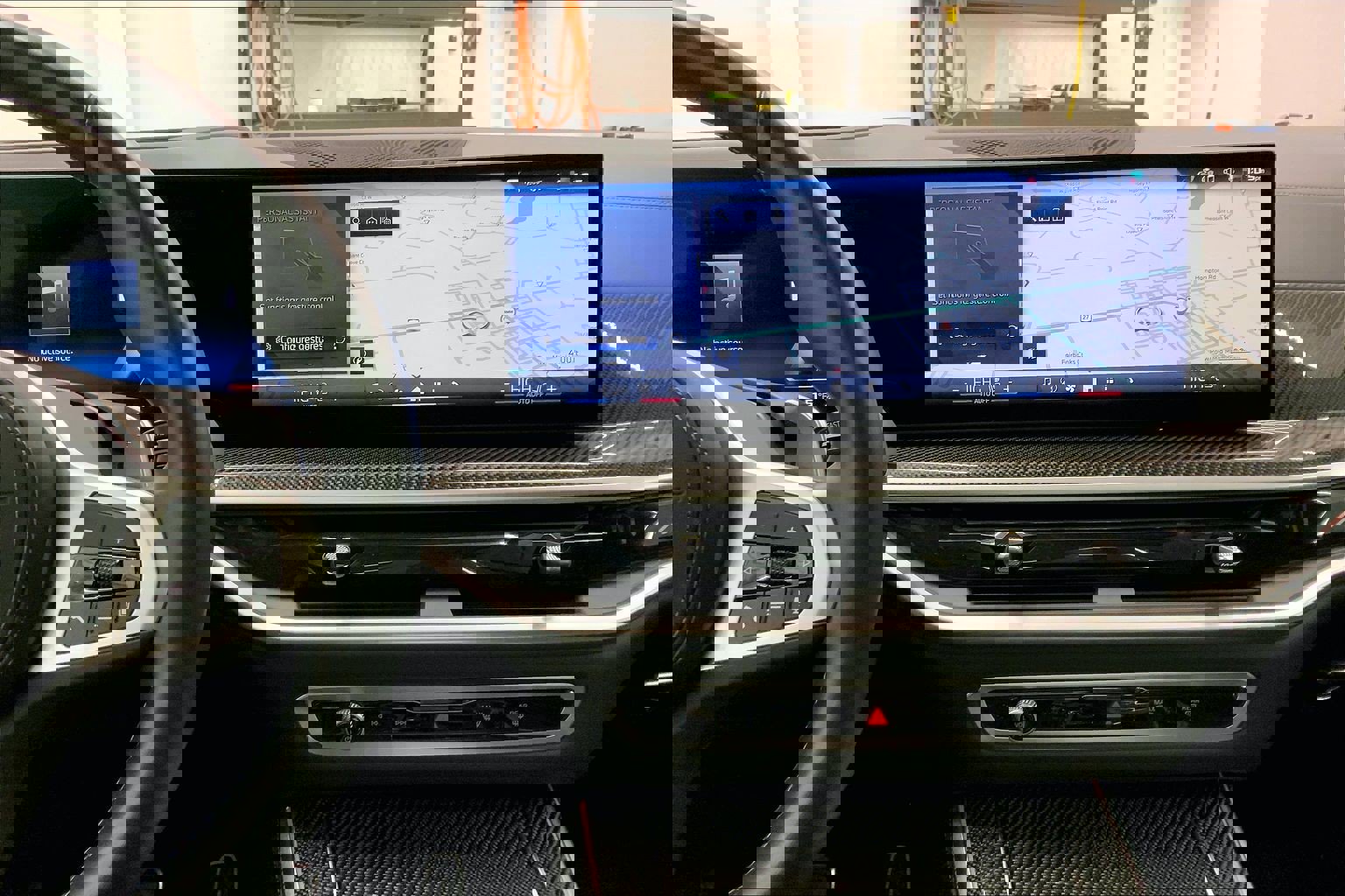 Used 2024 BMW X5 M60i image 5