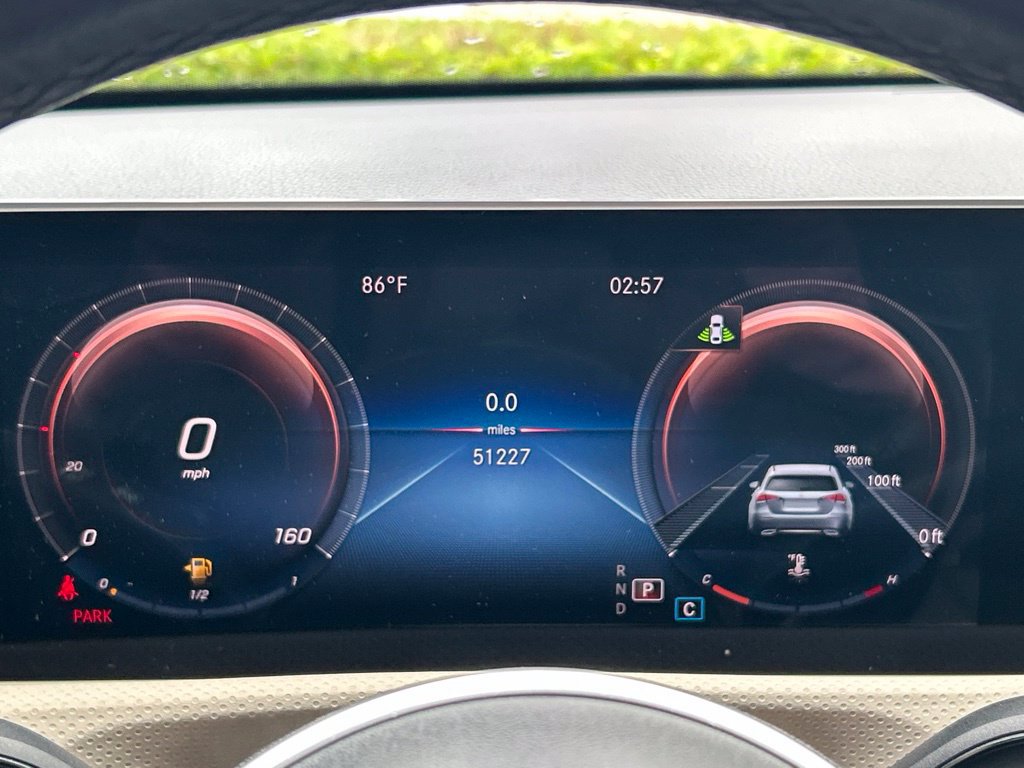 Used 2020 Mercedes-Benz CLA 250 image 25