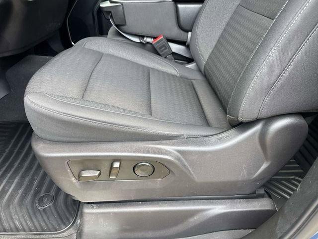 Used 2024 Chevrolet Silverado 1500 LT image 24