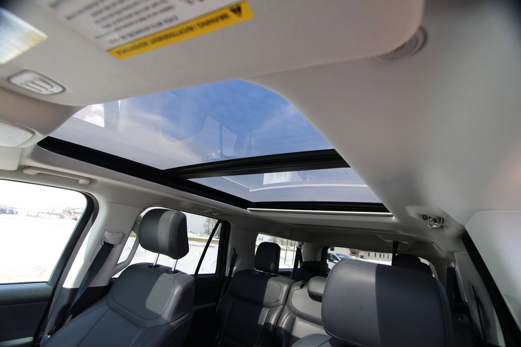 Used 2025 Ford Expedition Max Active image 14