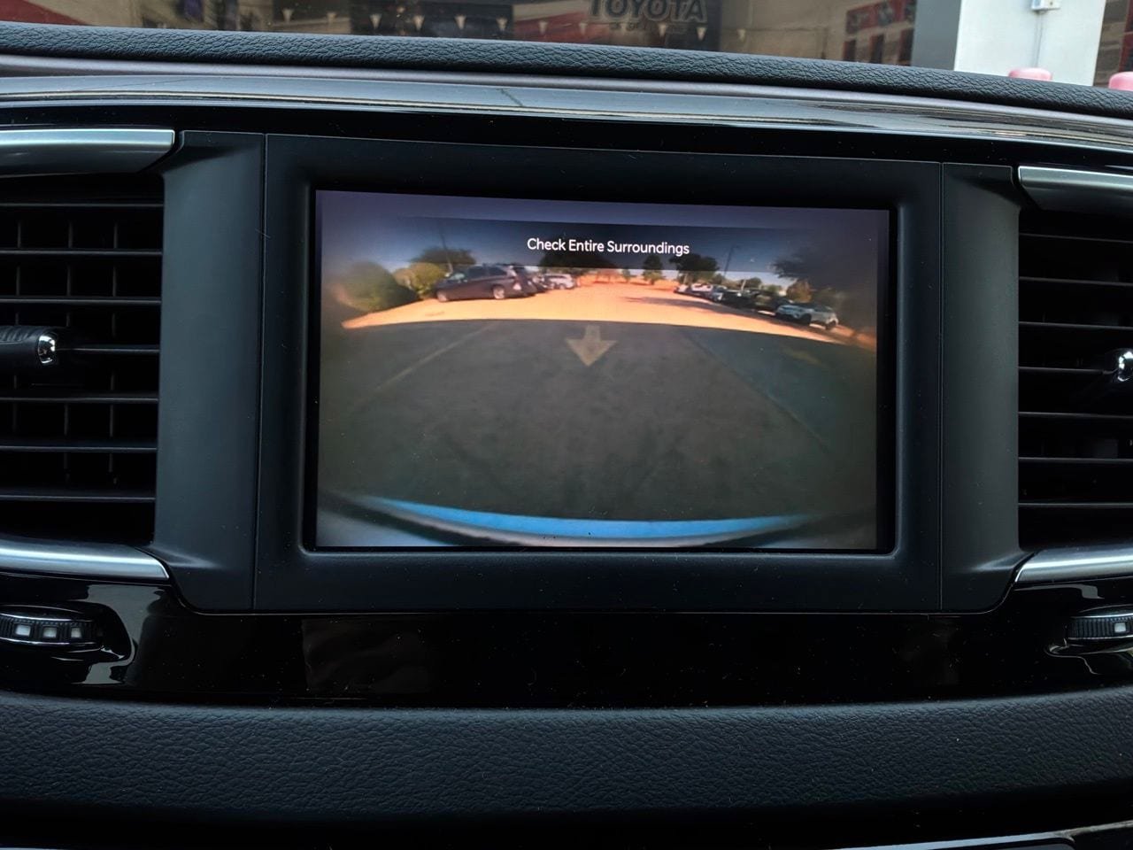 Used 2023 Chrysler Voyager LX FWD image 37