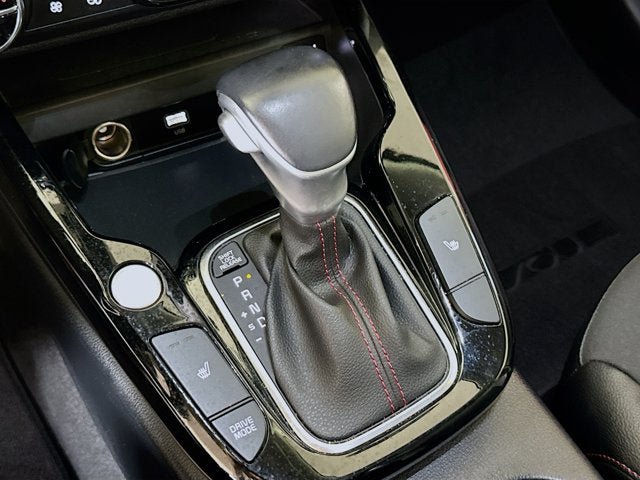 Certified 2023 Kia Soul GT-Line w/ GT-Line Technology Package FWD image 17