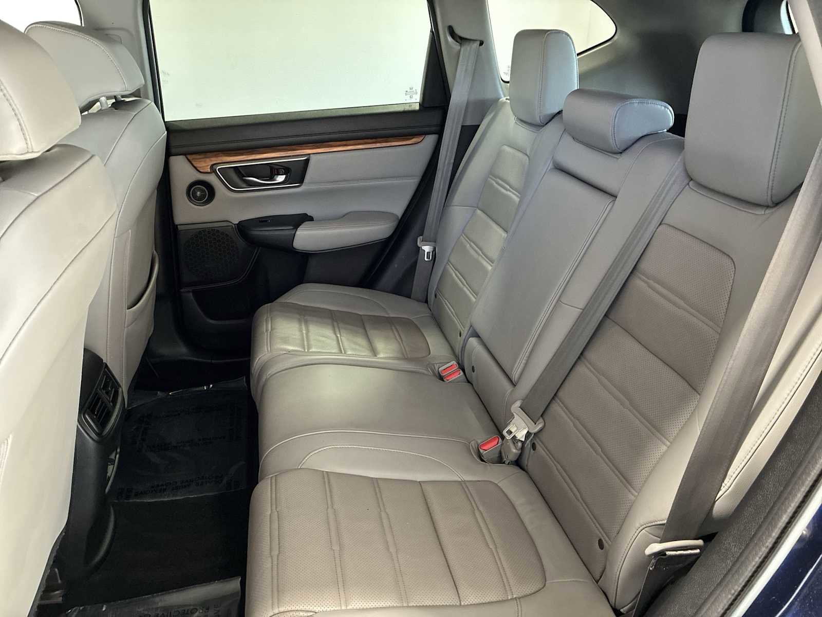 Used 2017 Honda CR-V EX-L image 24