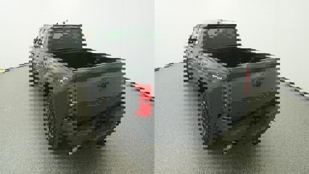 New 2026 Toyota Tacoma TRD Sport image 6