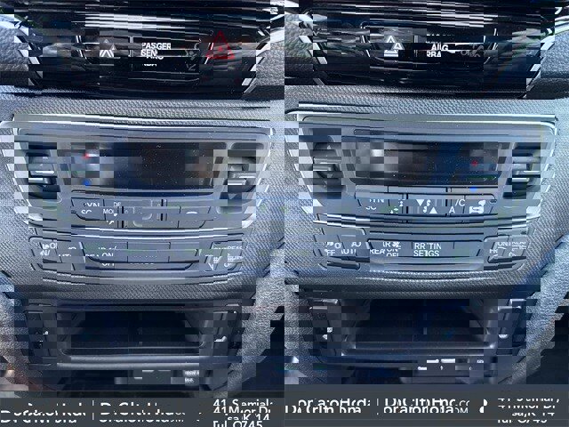 New 2026 Honda Ridgeline TrailSport+ image 25