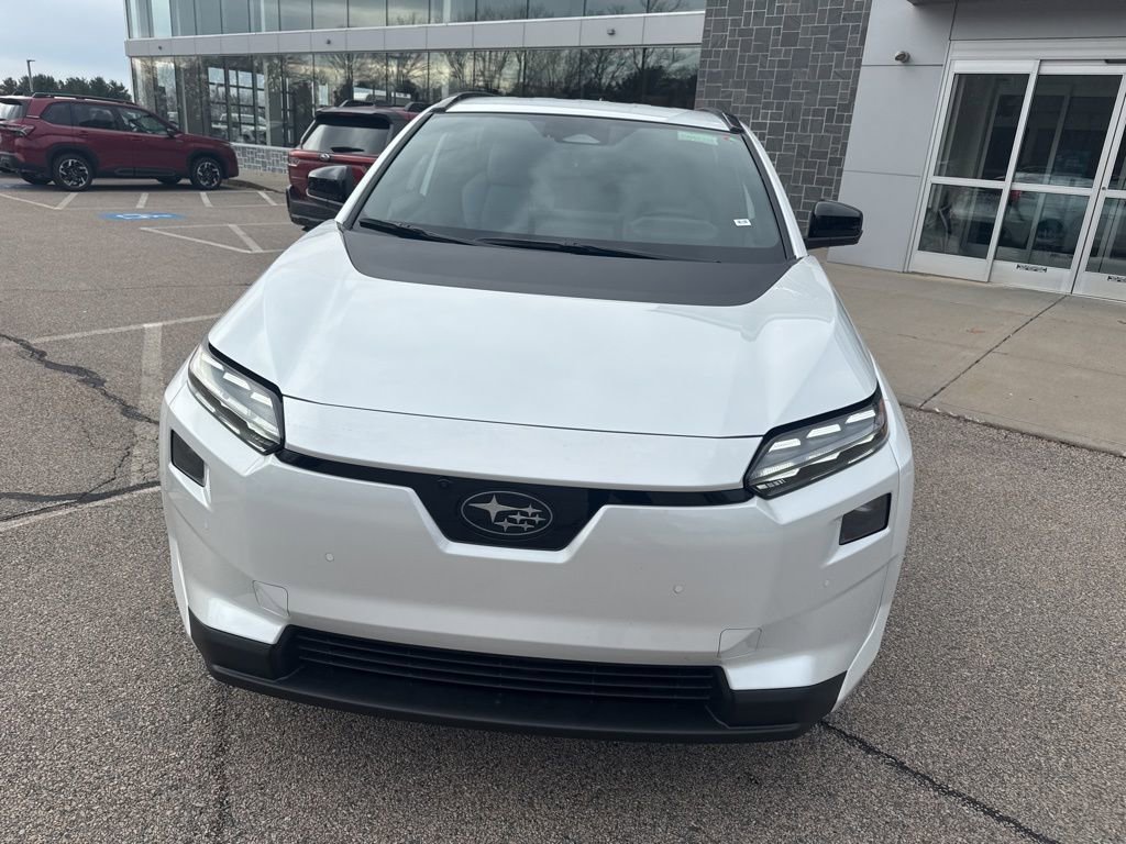 New 2026 Subaru Solterra Limited image 6
