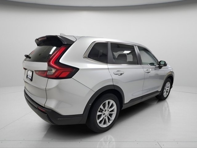 Certified 2025 Honda CR-V EX image 12