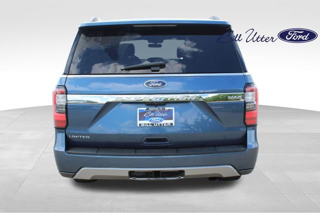 Used 2020 Ford Expedition Max Limited w/ Equipment Group 301A AWD/4WD image 6