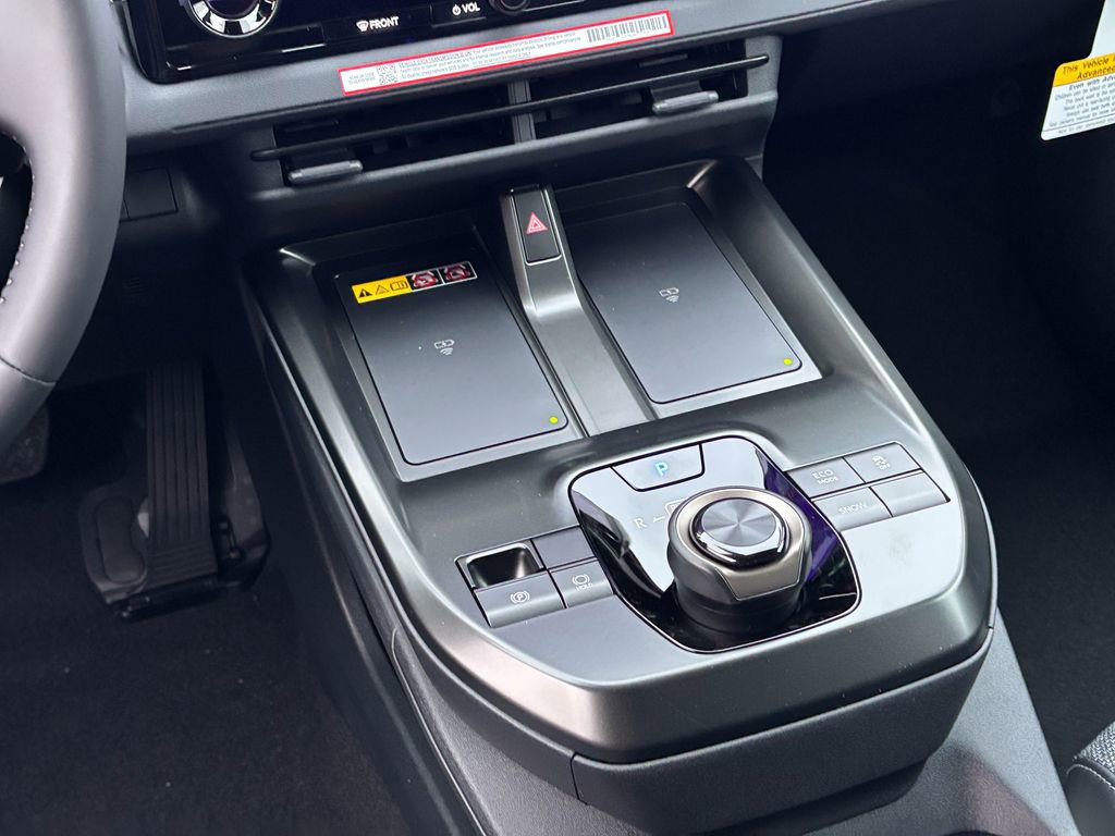 New 2026 Toyota bZ XLE image 19