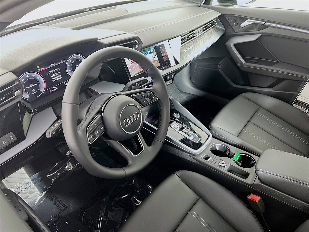 New 2026 Audi A3 2.0T Premium Plus image 9