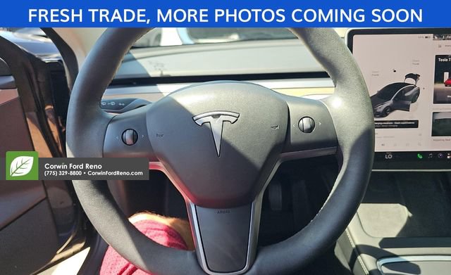 Used 2022 Tesla Model 3 Long Range AWD/4WD image 15