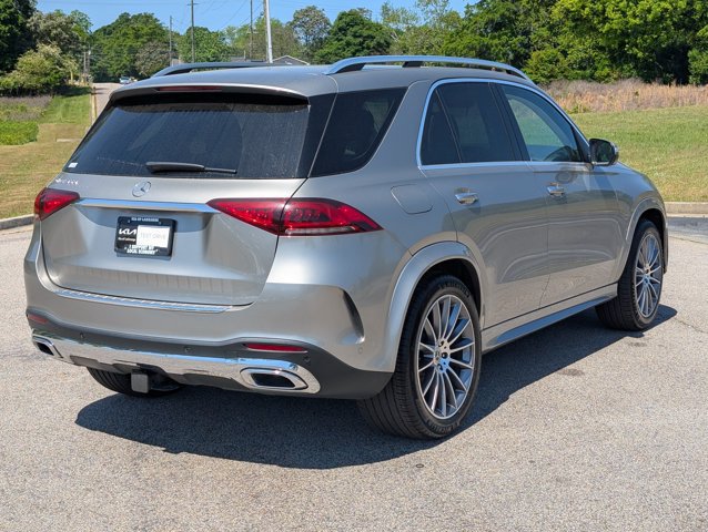 Used 2021 Mercedes-Benz GLE 350 image 9