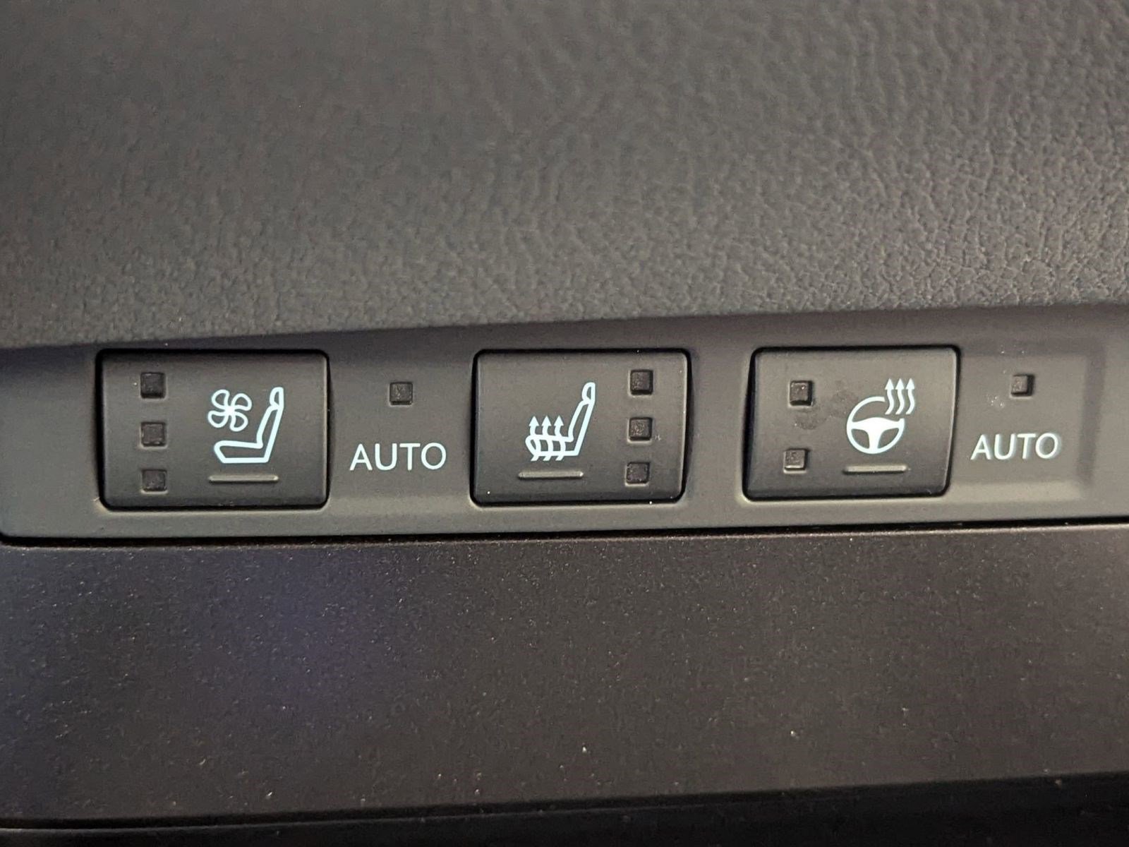 New 2025 Lexus ES 350 w/ Premium Package image 30