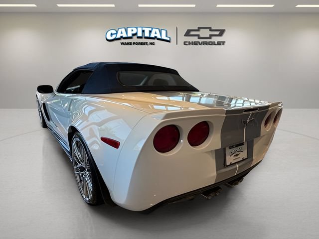 Used 2013 Chevrolet Corvette 427 w/ 1SC Preferred Equipment Group RWD image 10