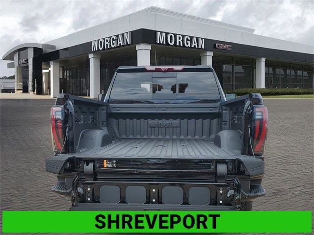 New 2026 GMC Sierra 2500 AT4 w/ AT4 Premium Plus Package image 8