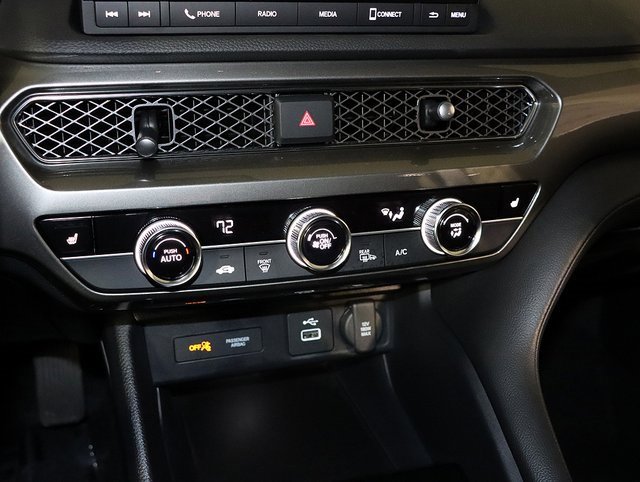 Certified 2025 Acura Integra image 19