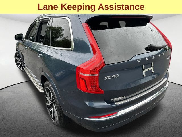 Used 2023 Volvo XC90 B6 Plus w/ Protection Package Premier AWD/4WD image 7