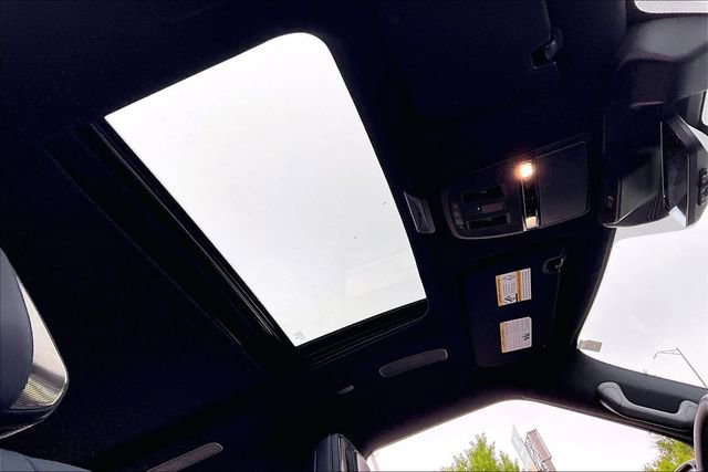 Certified 2026 INFINITI QX80 4WD image 22