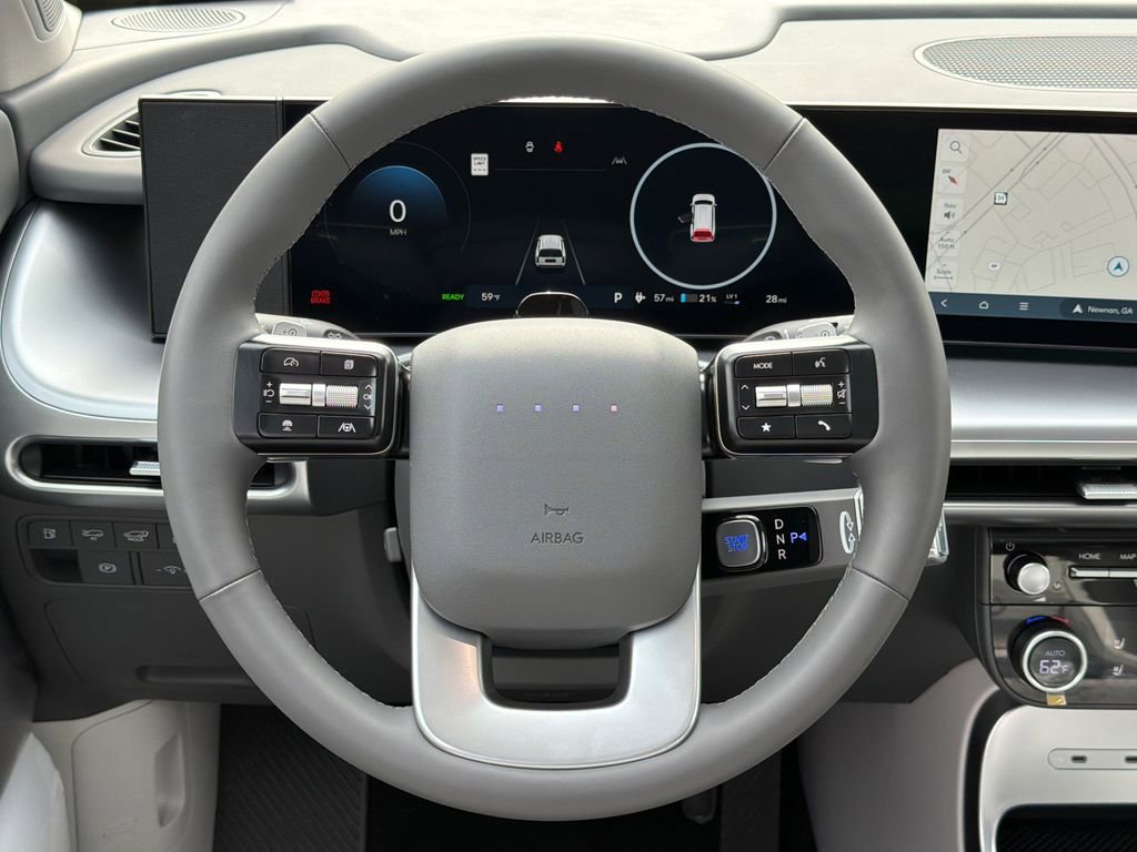 New 2026 Hyundai Ioniq 9 Limited image 24