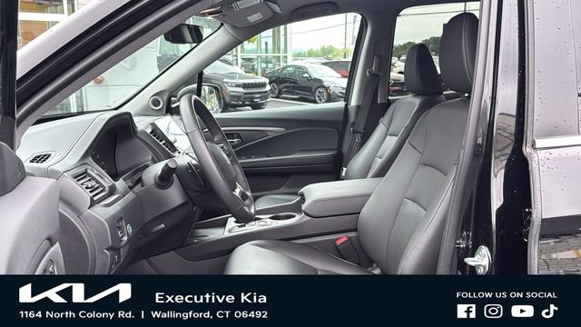 Used 2024 Honda Ridgeline RTL image 10