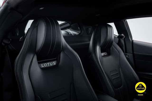 New 2026 Lotus Emira V6 SE image 43