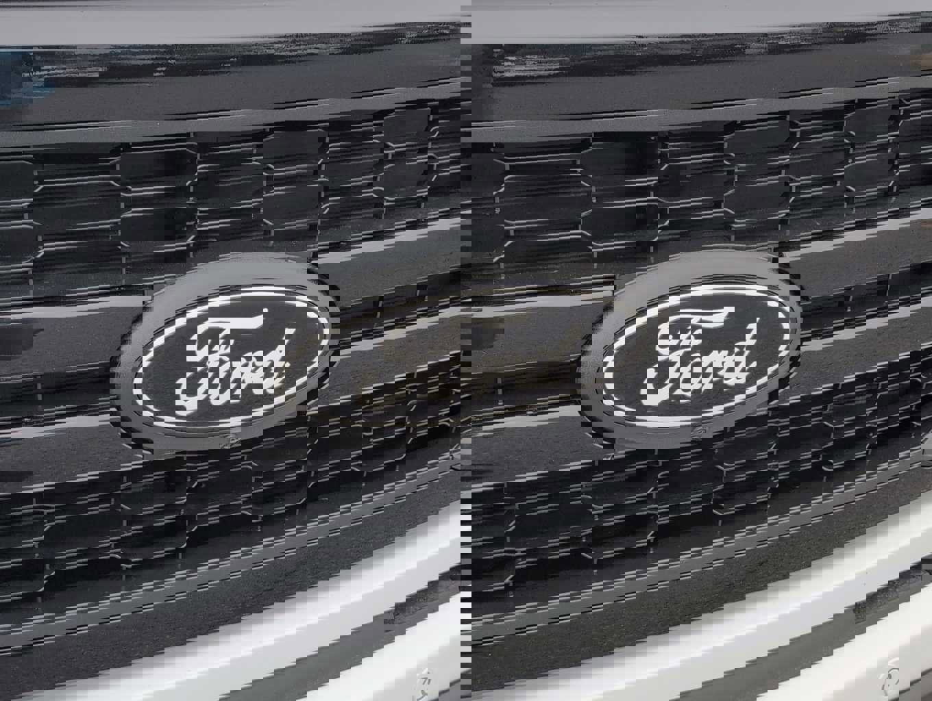 New 2026 Ford F150 Lariat w/ Equipment Group 501A Mid image 4