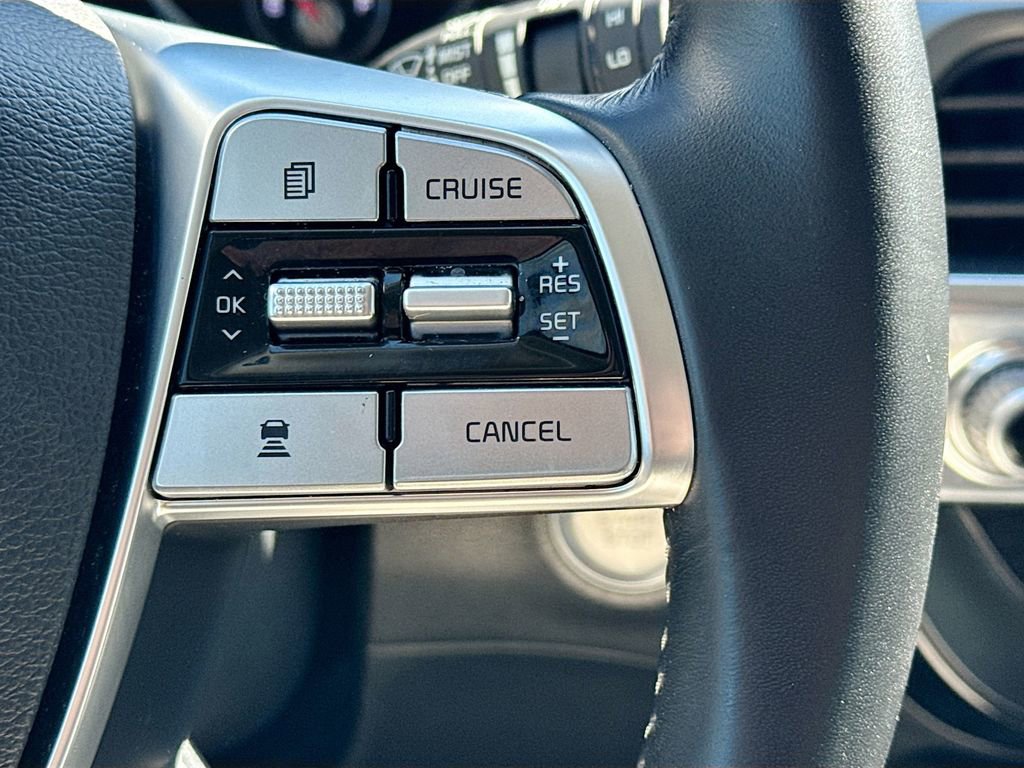 Used 2022 Kia Telluride LX image 10