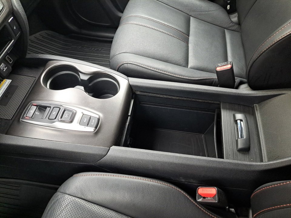 Used 2022 Honda Pilot TrailSport image 33