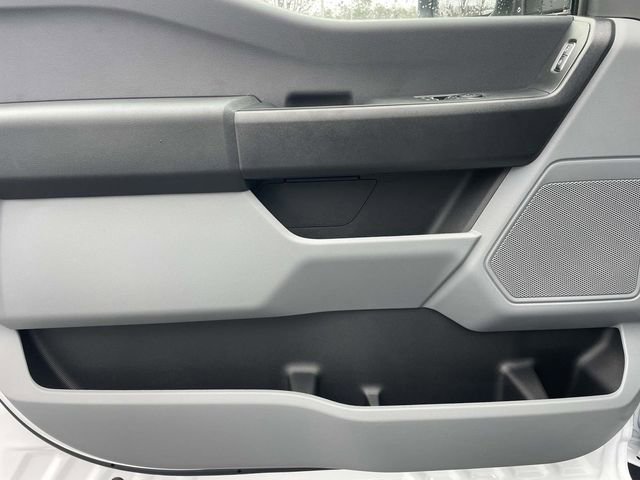 New 2026 Ford F550 2WD Regular Cab Super Duty image 17
