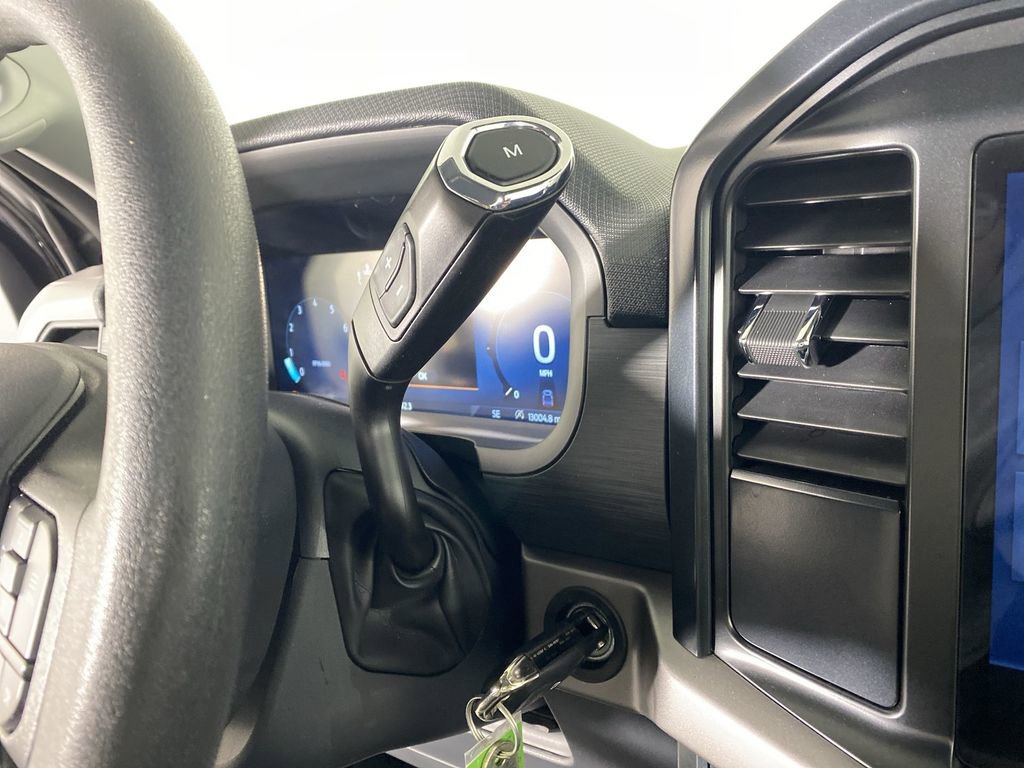 Used 2025 Ford F150 XL image 18