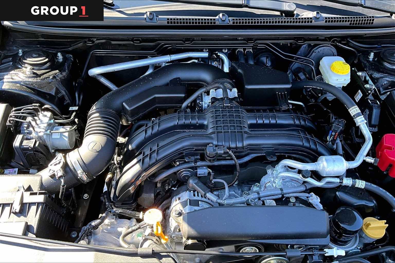 Used 2025 Subaru Impreza 2.0i image 31