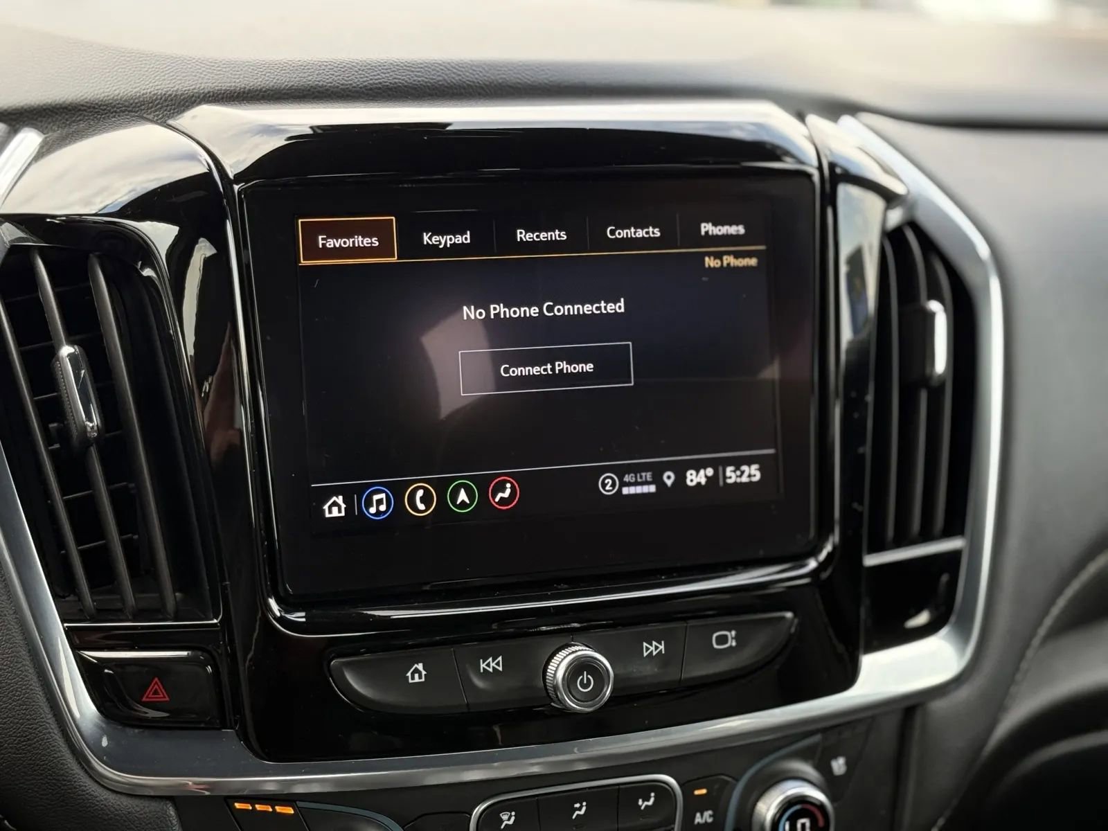 Used 2023 Chevrolet Traverse Premier w/ Redline Edition AWD/4WD image 34