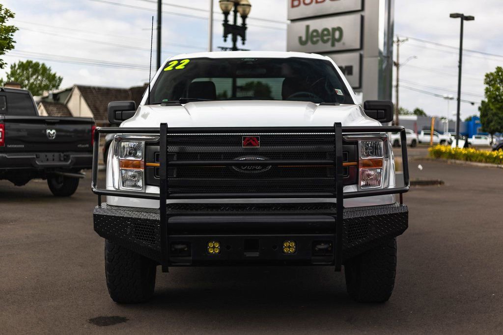 Used 2022 Ford F150 Tremor image 5