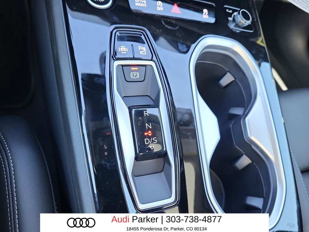 New 2026 Audi A6 Premium Plus AWD/4WD image 19