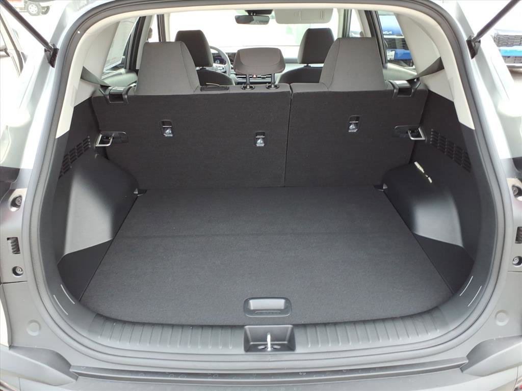 New 2026 Kia Seltos LX image 15