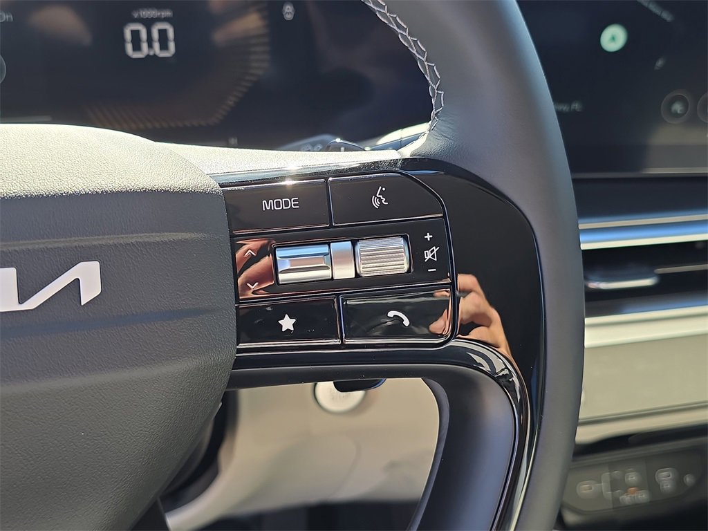 New 2026 Kia Sorento EX image 31