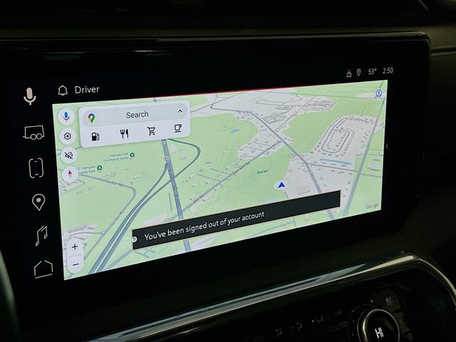 Used 2023 GMC Sierra 1500 Denali w/ Denali Reserve Package image 13