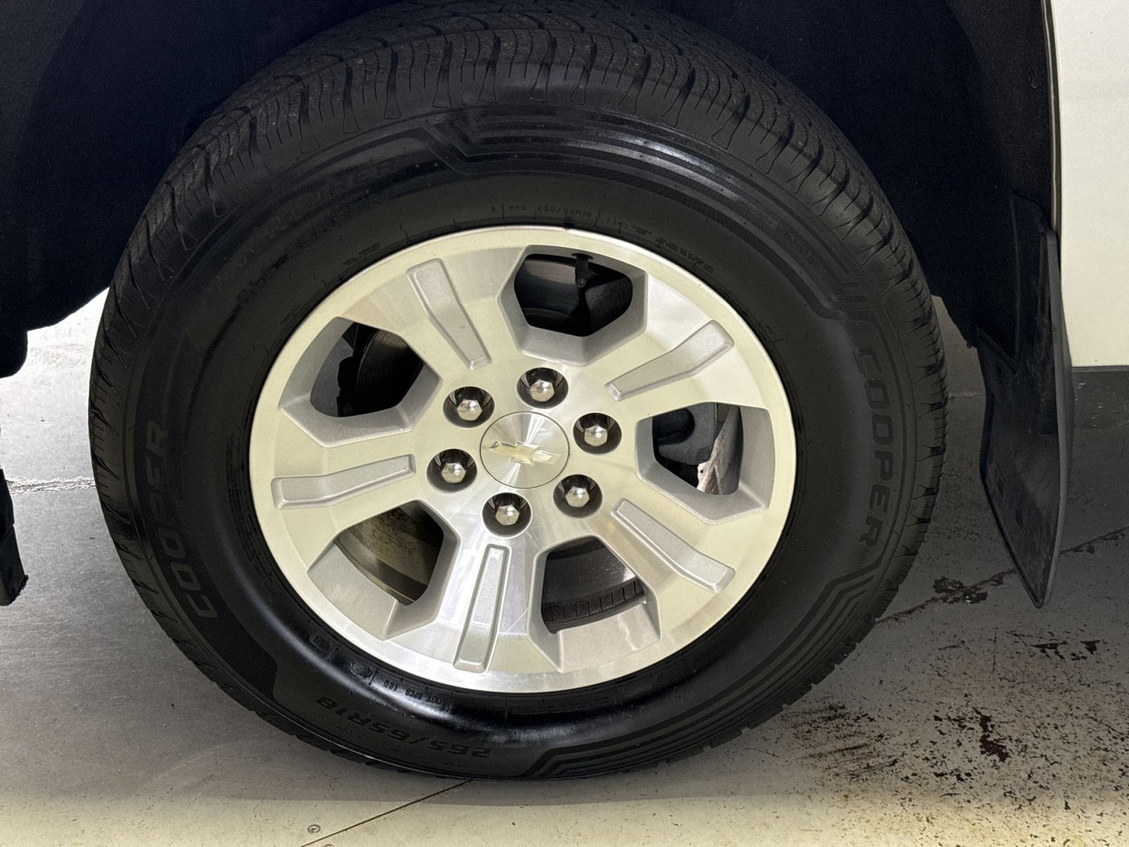 Used 2019 Chevrolet Silverado 1500 LT w/ All Star Edition AWD/4WD image 21