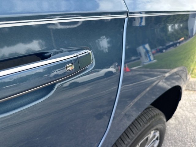 New 2026 Chevrolet Tahoe High Country w/ Sun And Tow Package image 75