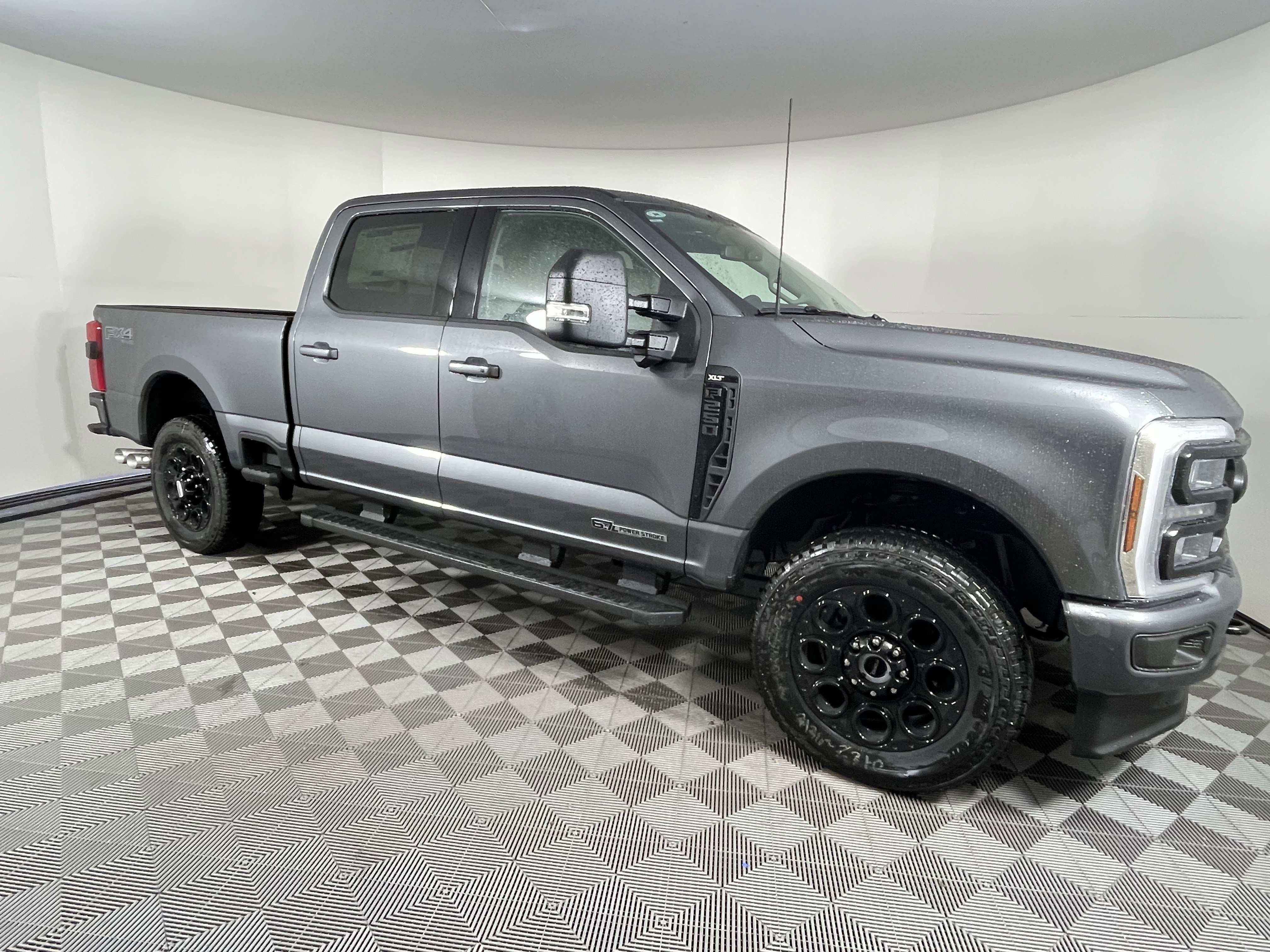 New 2026 Ford F250 XLT w/ XLT Premium Package image 6